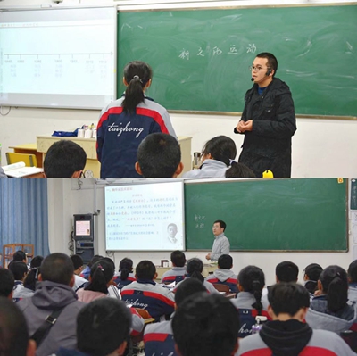 高中历史需要读什么(高中历史必读书籍推荐)