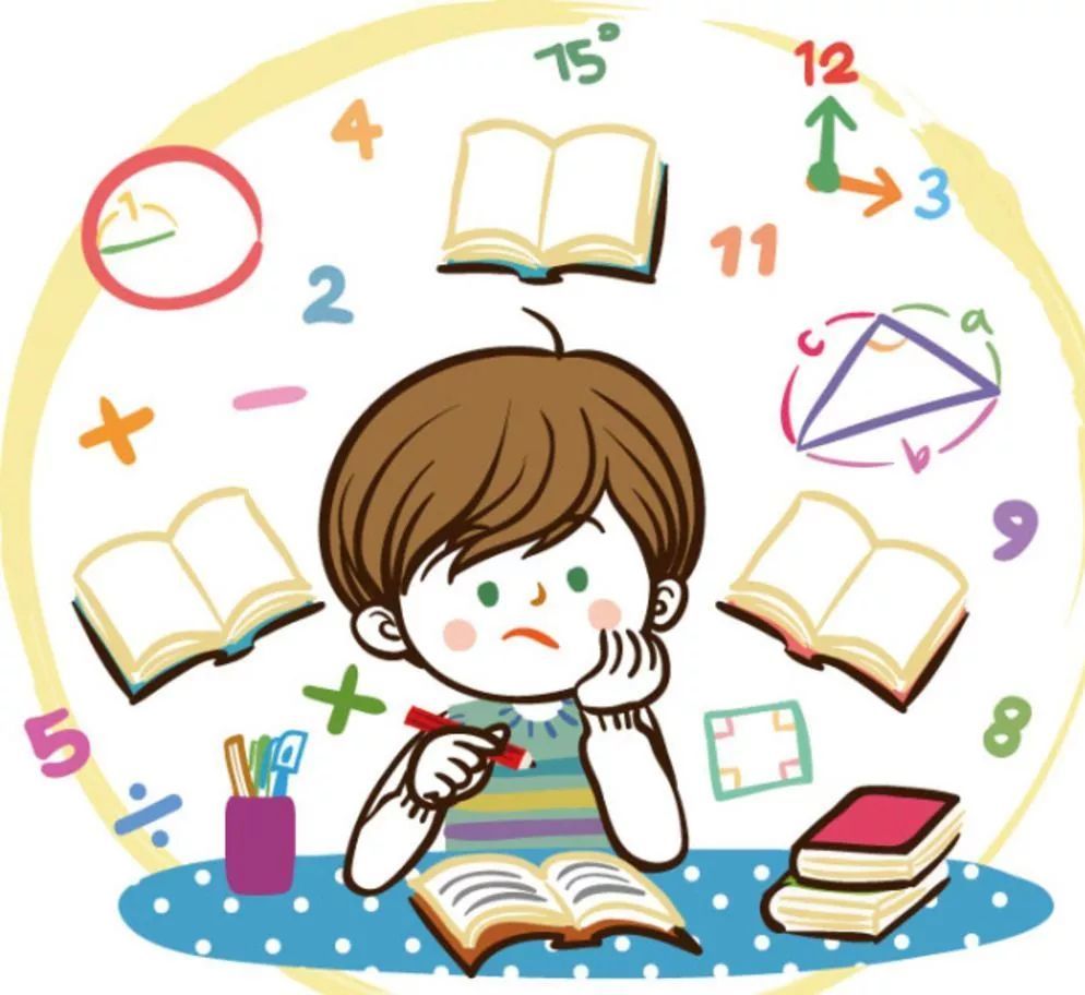 孩子多少岁开始学数学(育儿数学思维孩子几岁开始数学启蒙)
