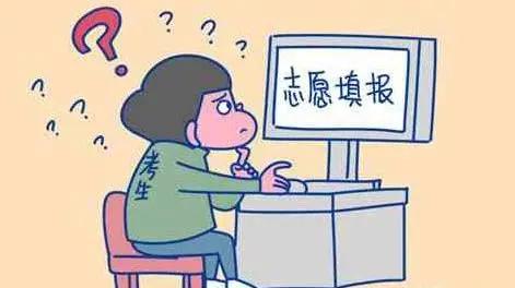 中考怎么样算没有被录取(中考不被录取的三大原因)
