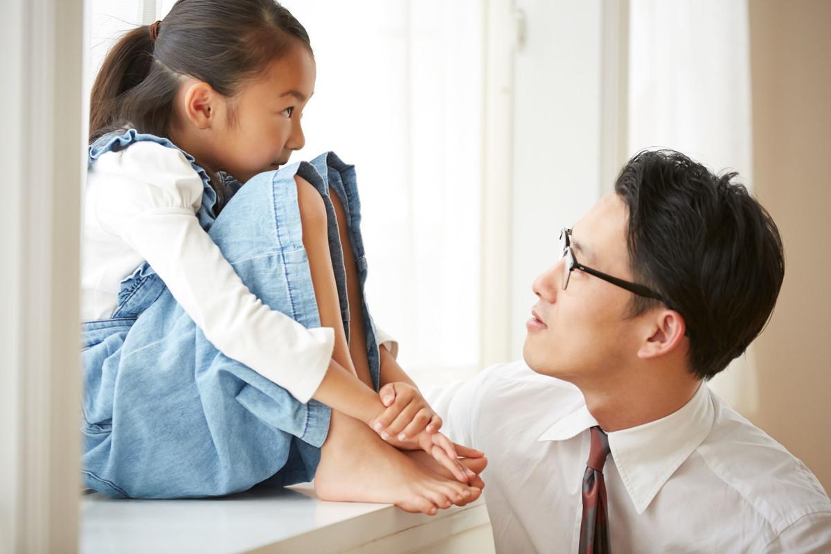 怎么样让孩子改变学习态度(孩子不想学习了怎么办？父母首先得改变自己的态度让自己变得越来越好孩子也才会跟着改变家庭教育父母必看系列育儿经验分享亲子)