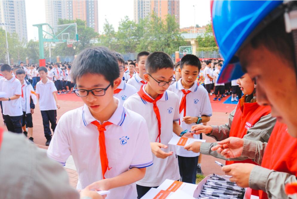 中学有哪些学习方法(中学学霸必备学习法)