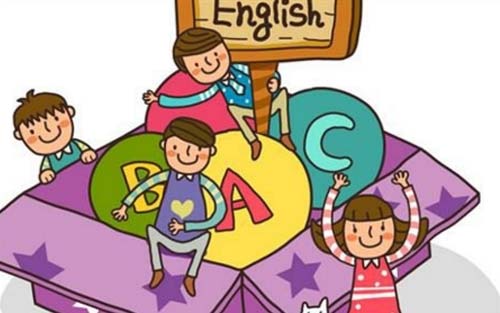 小学英语的学习方法有哪些(小学课内英语做好这两件事儿足矣)