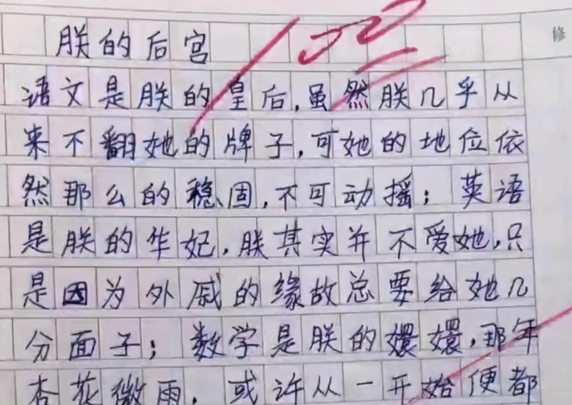 作文如何构思(作文轻松写