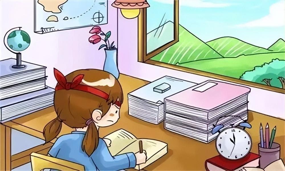 初三学习方法有哪些(超级实用初三学霸攻略，秒提学习效能)