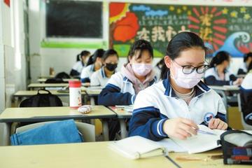 为什么中国人重视高中数学(揭秘：中国人为何狂热追求高中数学)