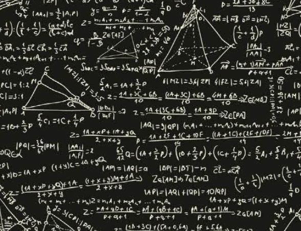 初中数学中的数字代表什么(根据初中数学，数字是逻辑思维的魔法密码，惊人真相曝光)