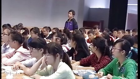 初中物理的分子怎么解释(物质由大量分子组成分子间有空隙八年级物理教程)