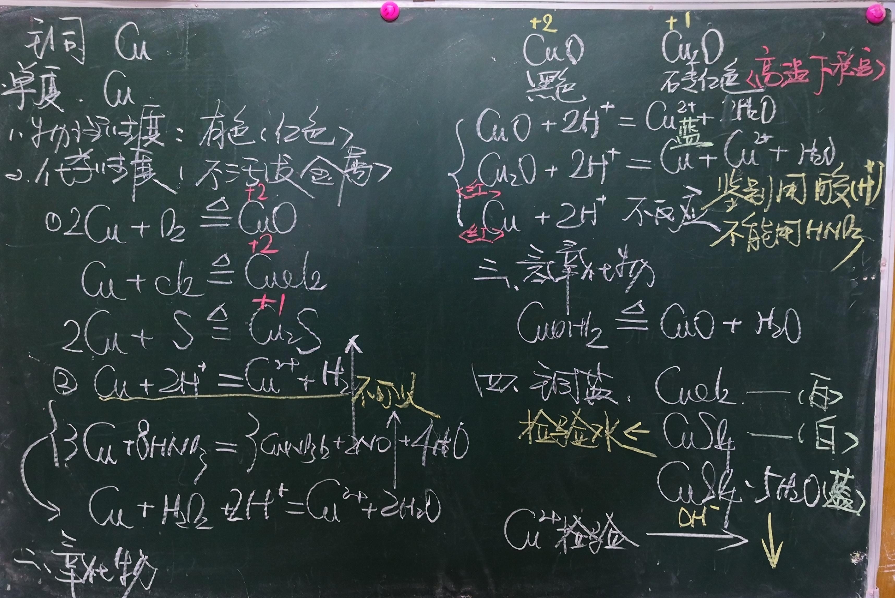 高中物理差怎么办(初中物理学习方法和技巧)