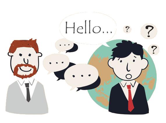 高中英语听不懂是什么原因(学英语的好技巧)