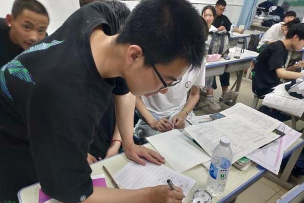 初三的孩子有哪些学习方法(九年级备考方向)