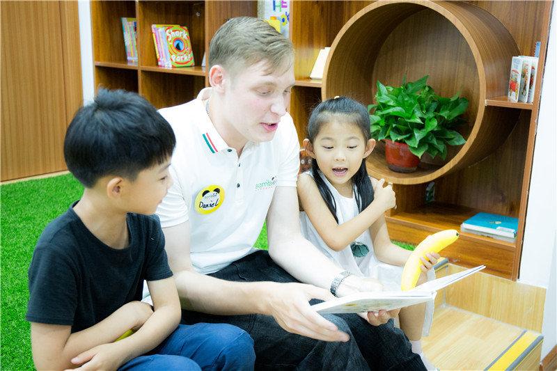 幼儿语言学习方法有哪些(幼儿语言学习方法)