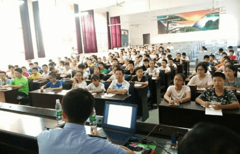 小升初有哪些学习方法(我妈教会我的这三件事让我实现小升初的逆袭)