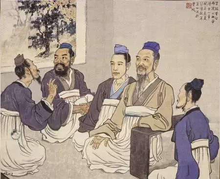 中文有哪些学习方法(中文注意点)