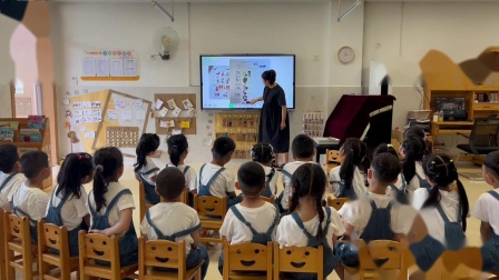 儿童大班如何学习(幼小衔接的学习方法)