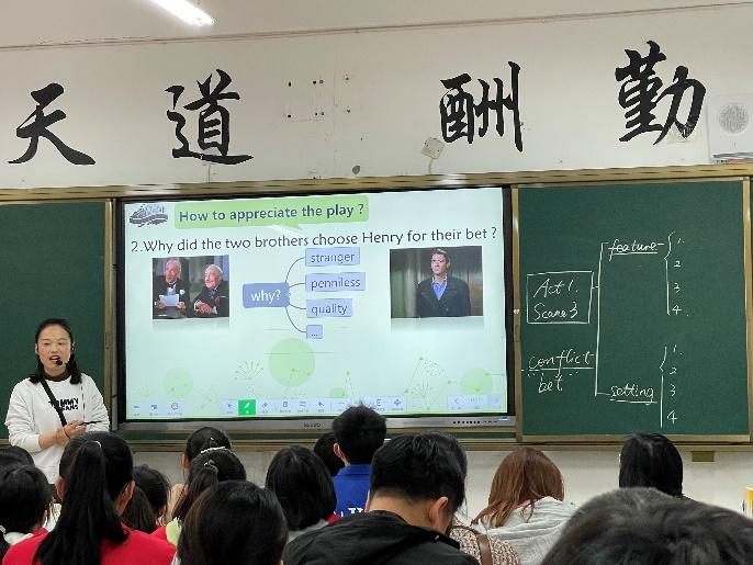 高一英语学习方法有哪些(新学期高中英语的学习方法)