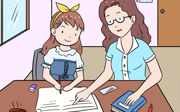 语文数学的学习方法有哪些(语文和数学是学习的核心科目)