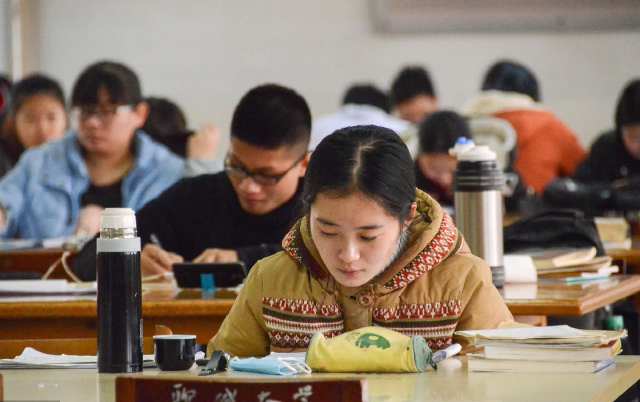 有哪些女生学习方法(适用于女生的学习方法)