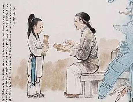 名人故事有什么学习方法(学习名人故事可以采用的方法)