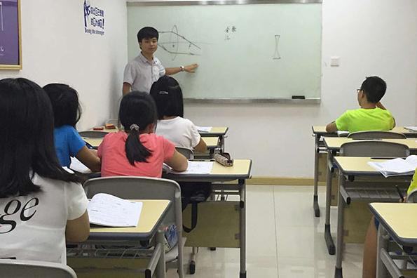 小学学生的学习方法有哪些(三招让孩子自觉写作业)