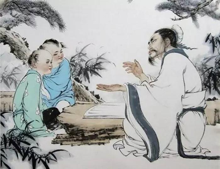怎样读历史才能有用(学习古人的智慧)