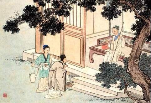 孔子学习方法有哪些(孔子的学习方法)