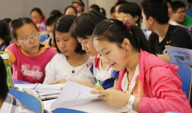 初三基础差有哪些学习方法(初三孩子逆袭的四个建议)