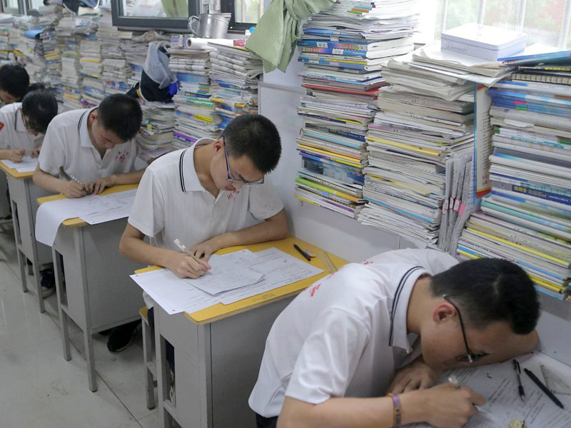 新的学习方法有哪些三年级(数学成绩差做好这三点)