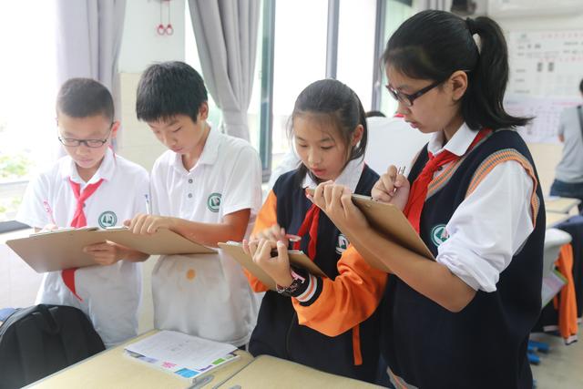 课堂上学生学习方法有哪些(学霸常用的三种高效学习方法)