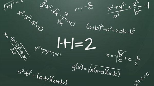 有哪些数学的学习方法(常用的数学学习方法)