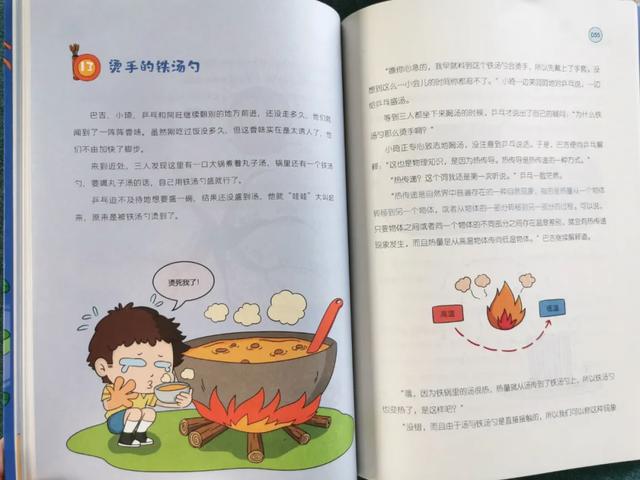科普读物有哪些学习方法(有效阅读科普读物的方法)