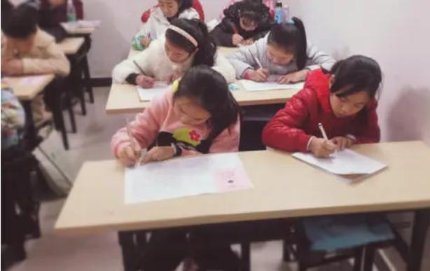 如何提高小学生作文水平(提高小学生作文水平的方法)