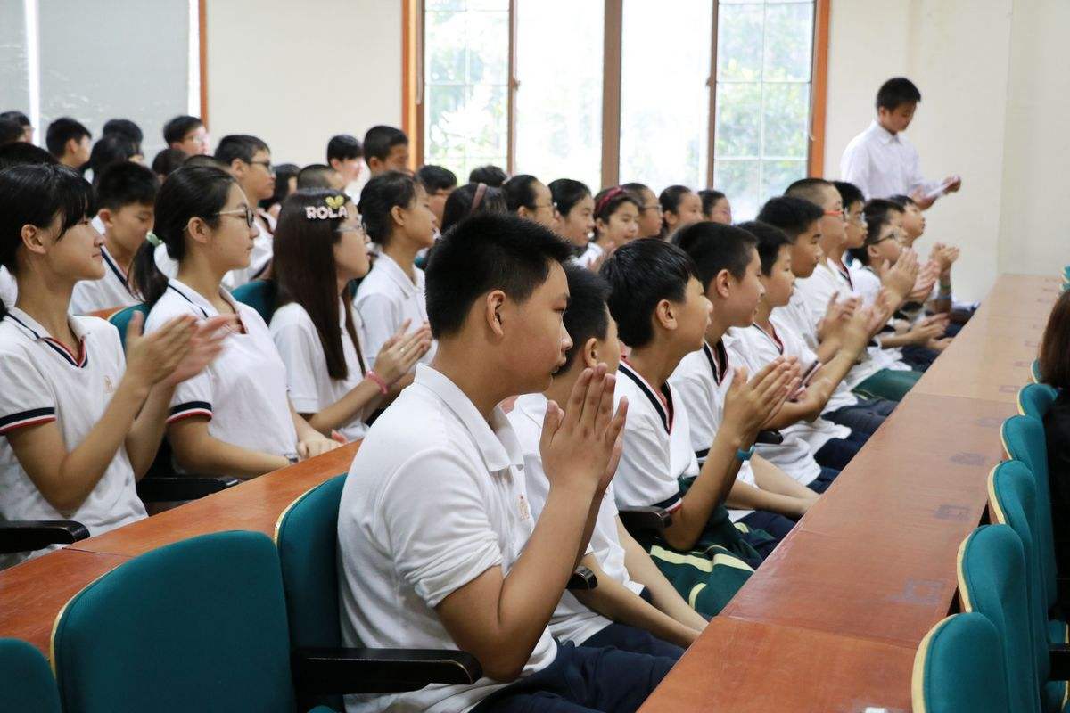高中有哪些高效的学习方法(高效的学习方法分享)