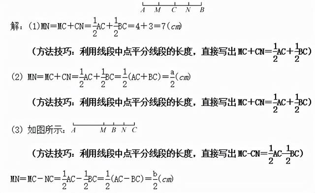 初一数学避坑指南有哪些(更好的学习数学的方法)