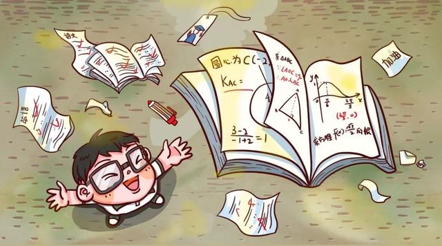 高分考生有哪些学习方法(高分考生采用的学习方法)