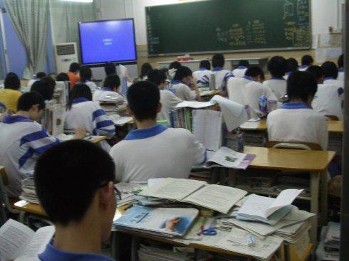 高中晚自习如何安排(高中晚自习安排方法)