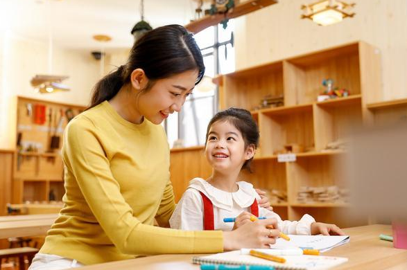 怎么样培养孩子学习态度(培养孩子学习态度的方法)