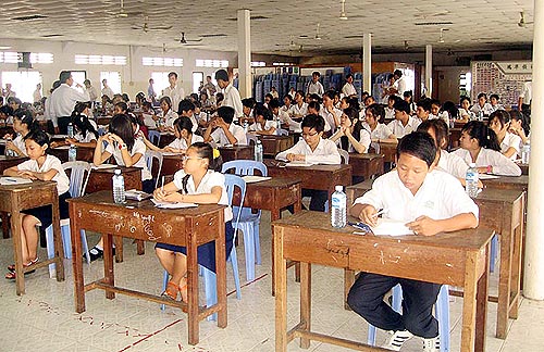 作文如何命题小学(小学生命题作文的建议)