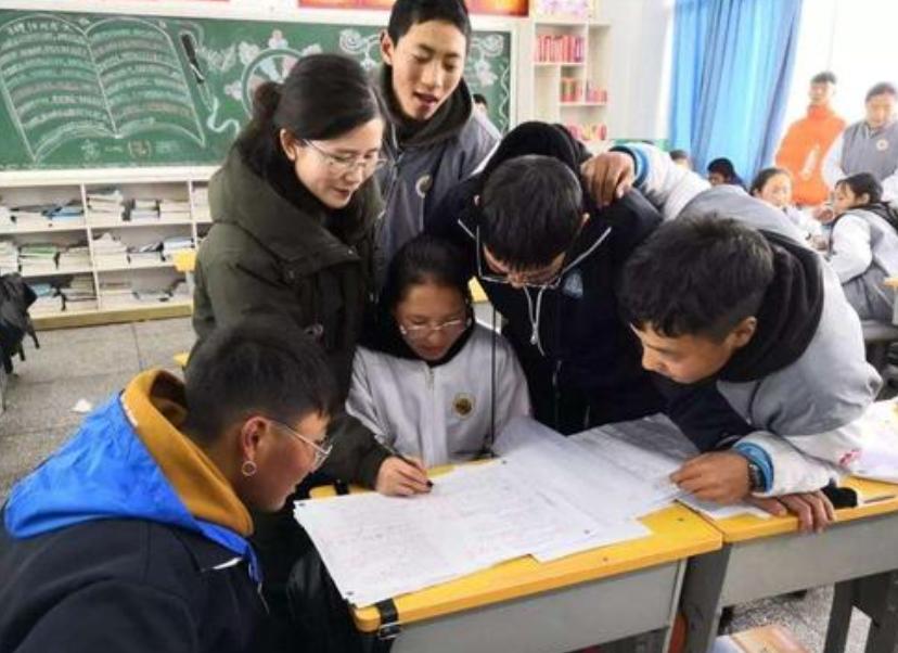 如何让班级学生考好初中(小学就要规划做好四件事)