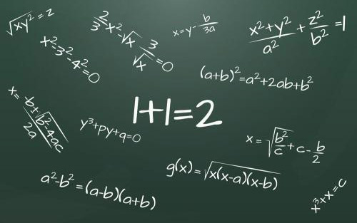 高中数学学科特点怎么分析(高中数学的特点分享)