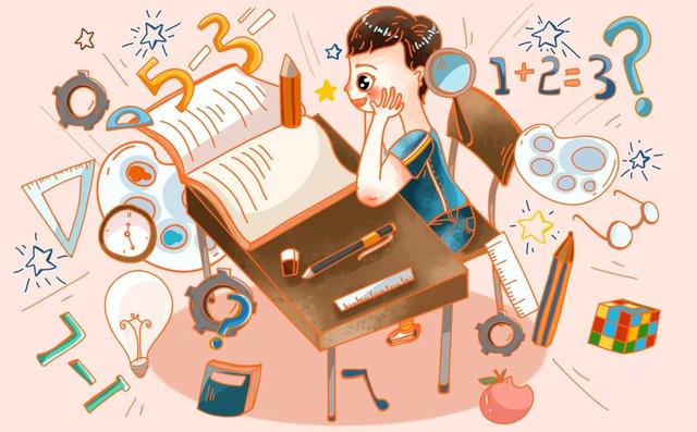 怎么掌握各科重难点(掌握各科重难点的方法)