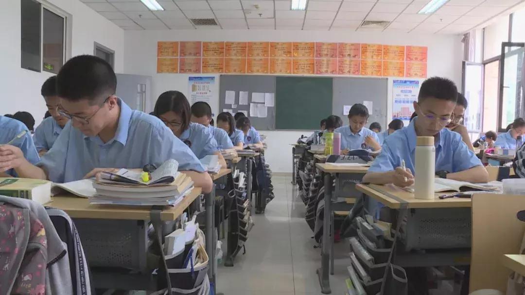 高考如何考语文作文(高中快速提分的学习方法)