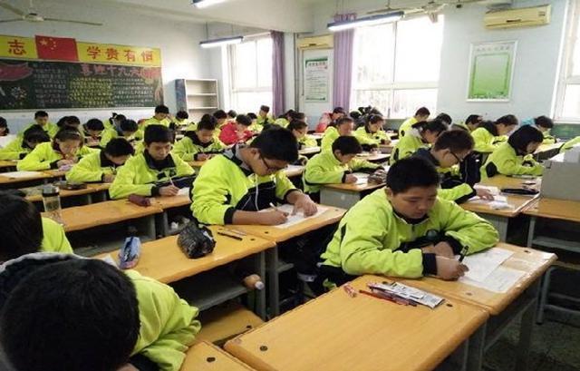 初中学习方法有哪些(适合初中生的学习方法)
