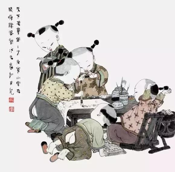 怎么积累文言文佳作(积累和欣赏文言文佳作的方法)