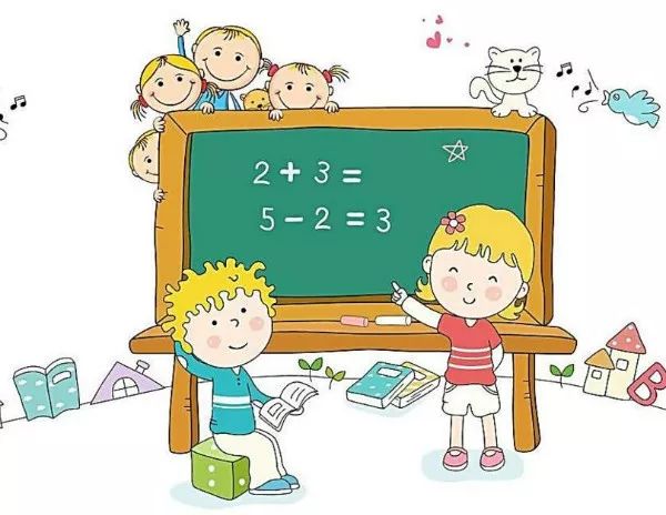 学习数学怎么打好基础(打好数学基础的方法)