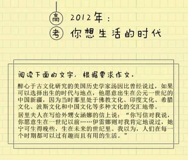 高考写作如何出彩(高考写作的技巧)