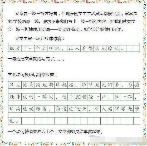 怎么写出满分作文(高考作文取高分的方法)