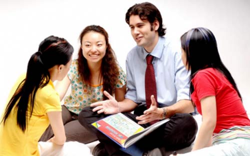 学外语有哪些好的学习方法(有效的外语学习方法)