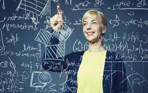 学习数学怎么掌握方法(有效掌握数学学习的方法)