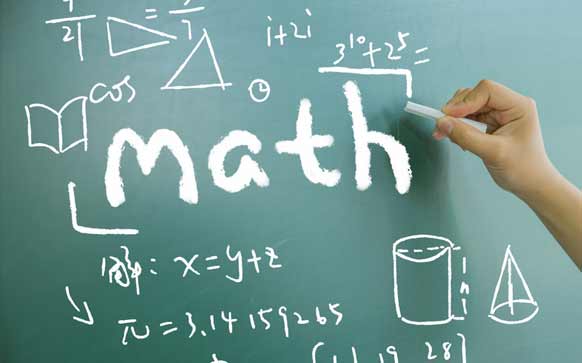 初中数学怎么成绩好(初中数学的学习技巧)