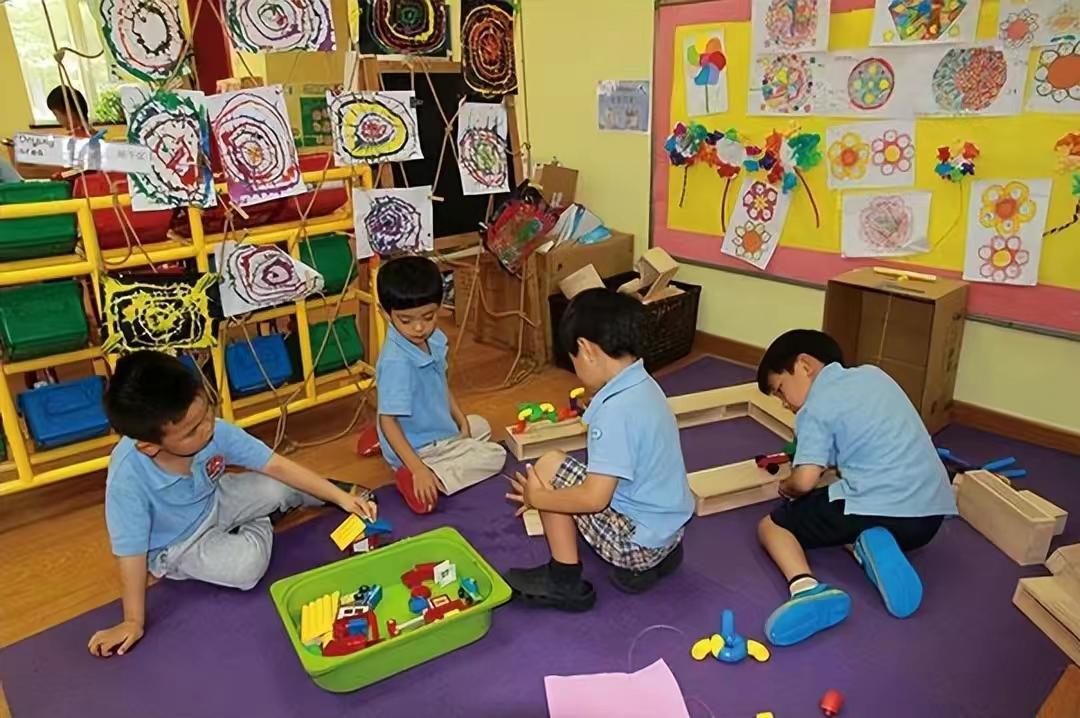 学霸从小怎样培养(培养学霸的过程)